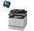 Brother MFC-L8730CDW színes duplex multi