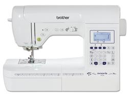 Brother Innov-is F410 varrógép