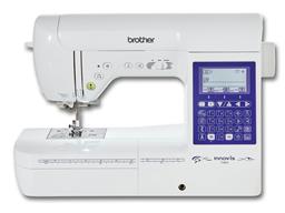 Brother Innov-is F460 varrógép