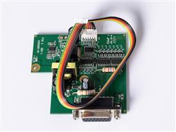 Brother PA-GP-003 GPIO interfész