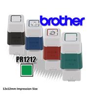 Brother PR-1212R bélyegző csomag