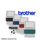 Brother PR-4040G bélyegző csomag