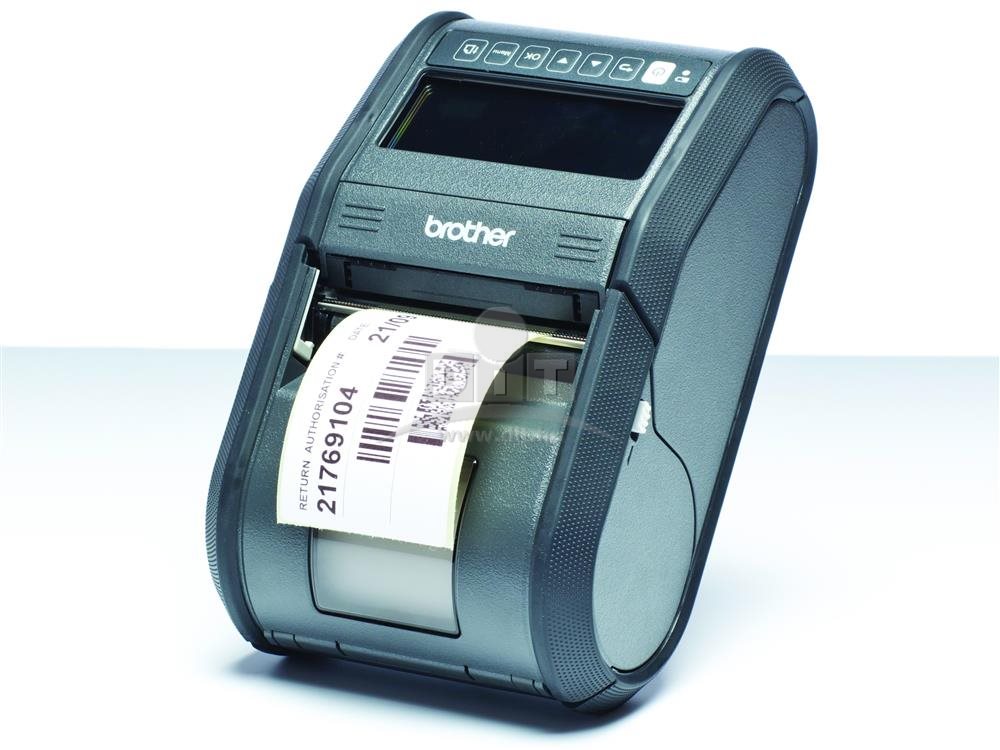Brother RJ-3150 mobil printer (RJ3150Z1)