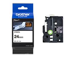 Brother P-touch STe-151 szalagkazetta