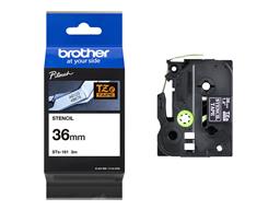 Brother P-touch STe-161 szalagkazetta