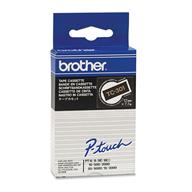 Brother P-touch TC-301 szalag
