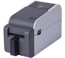 Brother TD-2320DFC203 címkenyomtató