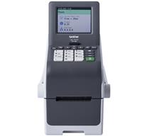 Brother TD-2350DSAH300 címkenyomtató Brother TD-2350DSAH300 címkenyomtató