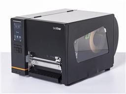 Brother TJ-6521TN ipari címkenyomtató