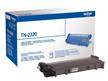 Brother TN-2320 toner