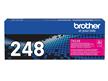 Brother TN-248M toner