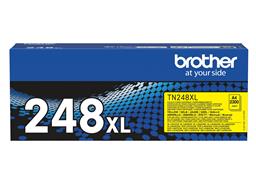 Brother TN-248XLY toner