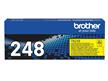 Brother TN-248Y toner