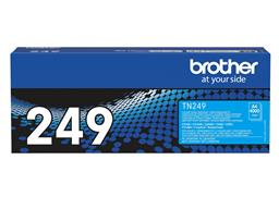 Brother TN-249C toner