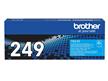 Brother TN-249C toner