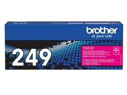 Brother TN-249M toner