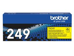 Brother TN-249Y toner