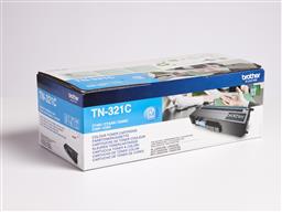 Brother TN-321C toner