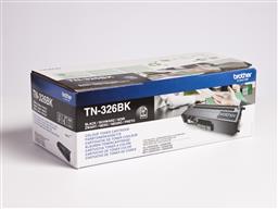 Brother TN-326BK toner