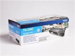 Brother TN-326C toner