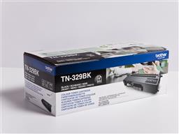 Brother TN-329BK toner