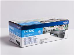 Brother TN-329C toner Brother TN-329C toner