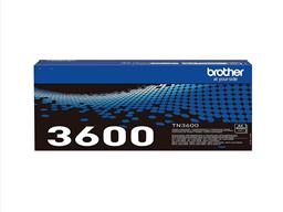 Brother TN-3600 toner