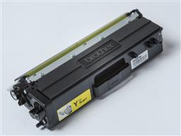 Brother TN-421Y toner