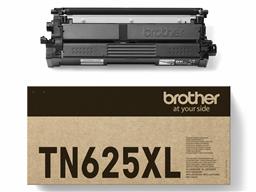 Brother TN-625XLBK toner