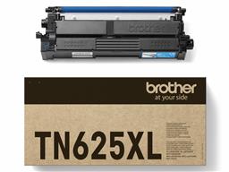 Brother TN-625XLC toner