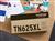 Brother TN-625XLY toner