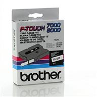 Brother P-touch TX-221 szalag