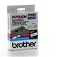 Brother P-touch TX-221 szalag Brother P-touch TX-221 szalag