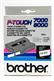 Brother P-touch TX-231 szalag
