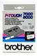 Brother P-touch TX-231 szalag Brother P-touch TX-231 szalag