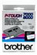 Brother P-touch TX-233 szalag Brother P-touch TX-233 szalag