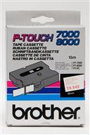 Brother P-touch TX-242 szalag