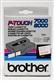 Brother P-touch TX-242 szalag Brother P-touch TX-242 szalag