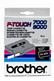 Brother P-touch TX-335 szalag Brother P-touch TX-335 szalag