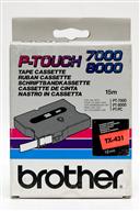Brother P-touch TX-431 szalag