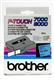 Brother P-touch TX-551 szalag Brother P-touch TX-551 szalag