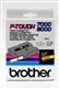 Brother P-touch TX-611 szalag Brother P-touch TX-611 szalag