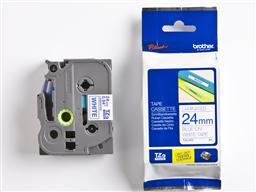 Brother P-touch TZe-253 szalagkazetta