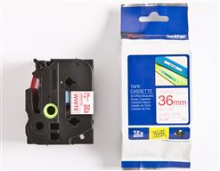 Brother P-touch TZe-262 szalagkazetta