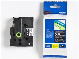 Brother P-touch TZe-365 szalagkazetta