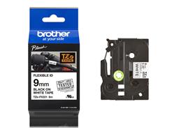 Brother P-touch TZe-FX221 szalagkazetta