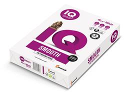 IQ Smooth A4/80gr másolópapír